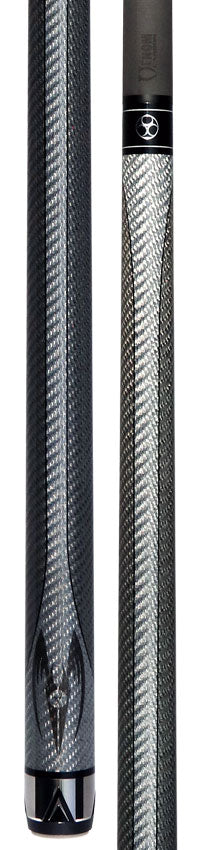 Poison Maelith No Wrap Pool Cue