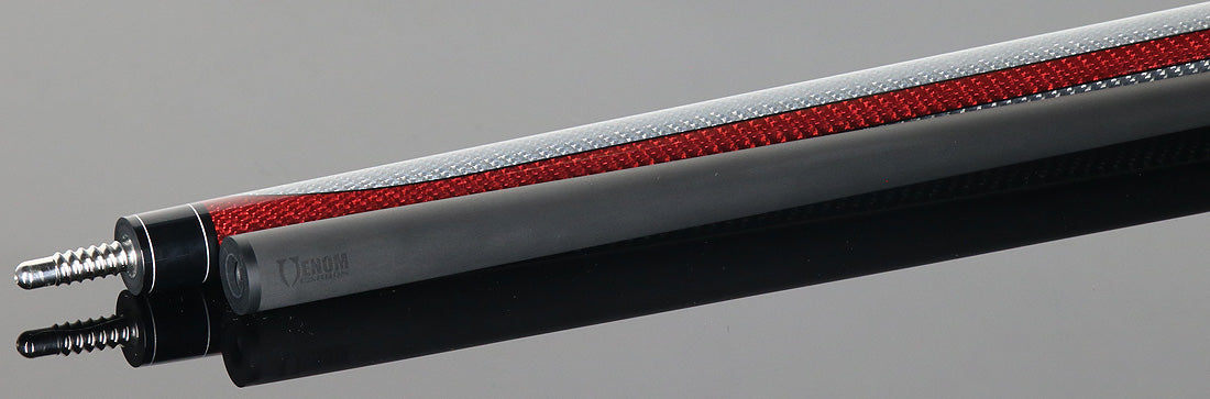 Poison Maelith No Wrap Pool Cue