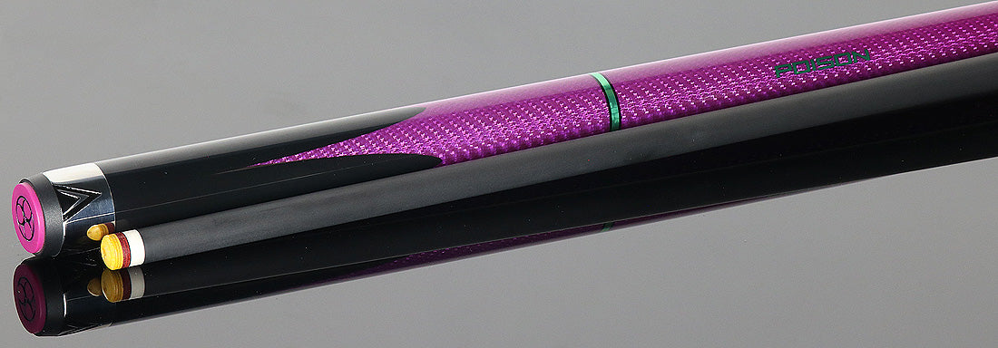 Poison Maelith No Wrap Pool Cue