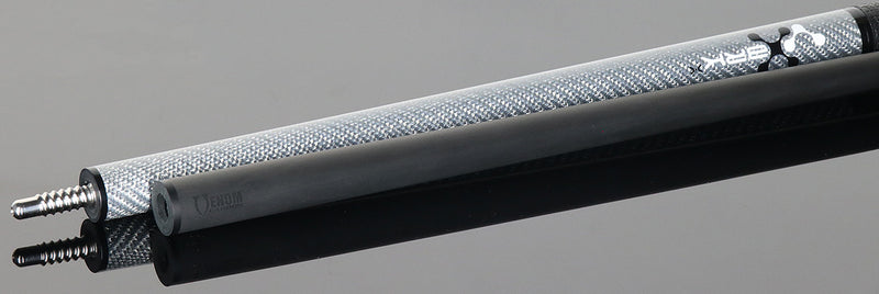 Poison VX BRKX Sport Wrap Jump/Break Pool Cue