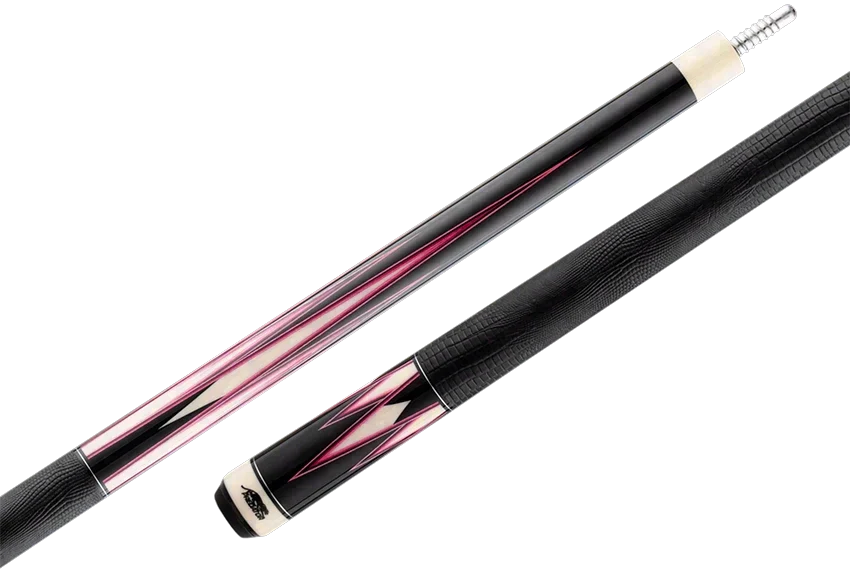 Predator Truesplice 16 Pool Cue - Radial