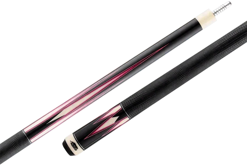 Predator Truesplice 16 Pool Cue - Radial