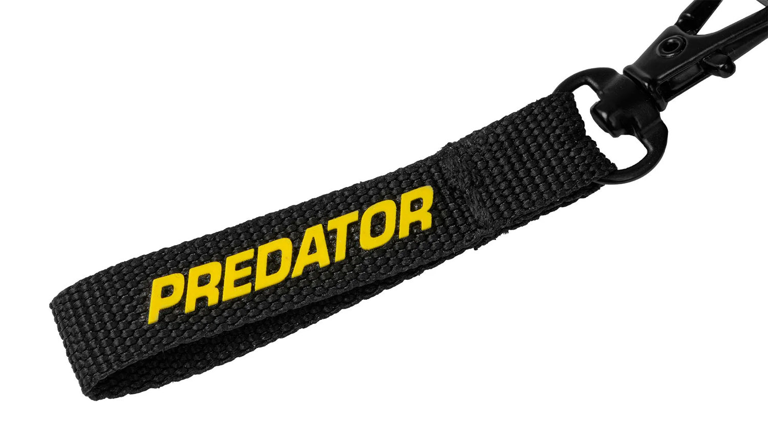 Predator PREDBALLCASEINDBK Individual Black Pool Ball Case