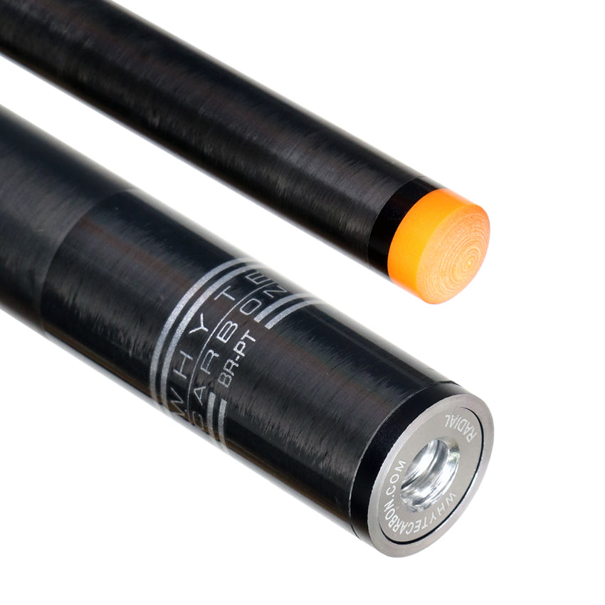 Triple 60 Whyte Carbon Performance Radial Carbon Fiber Break Shaft