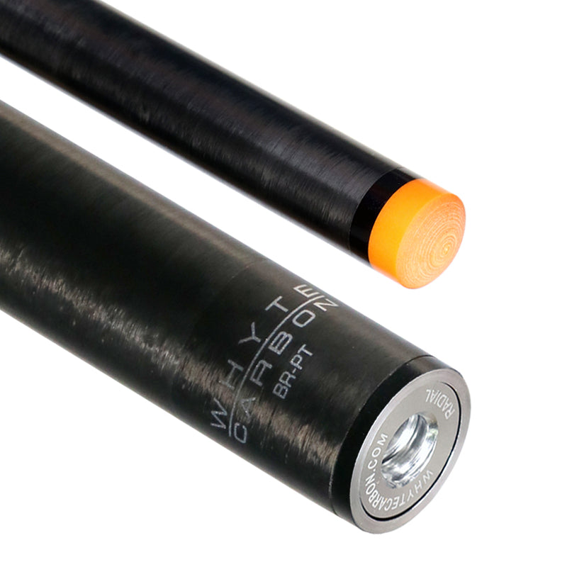 Triple 60 Whyte Carbon V2 Performance Carbon Fiber Break Shaft