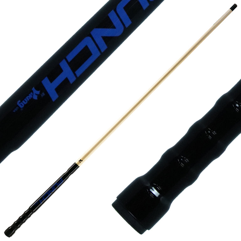 Viking Punch Jump Cue - PUN002