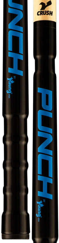 aggressive　jump　cue Viking Punch Jump Cue - FCI Billiards