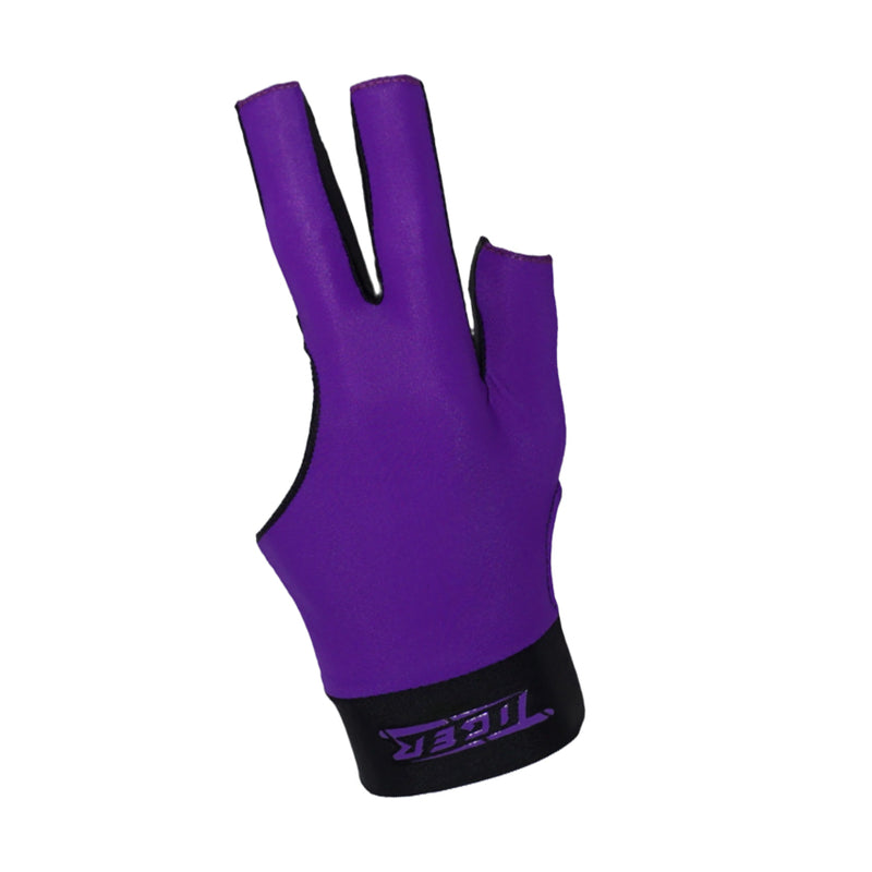 Tiger X Glove Billiard Glove