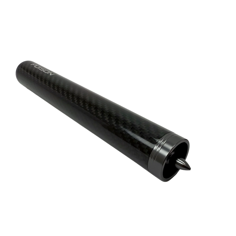 Poison 8.5 Inch Pool Cue Quick Release Rear Extension