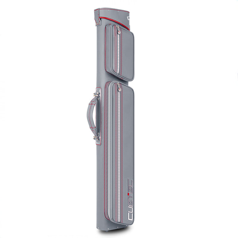 Cuetec Pro Line 3X5 Hard Cue Case - Speed Gray