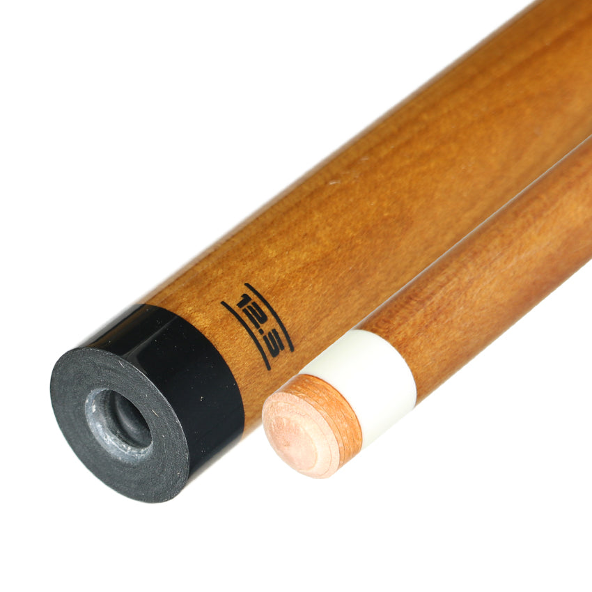 Pure X FUZE Kielwood Carbon Fiber InFUZED Solid Shaft - Radial Thread