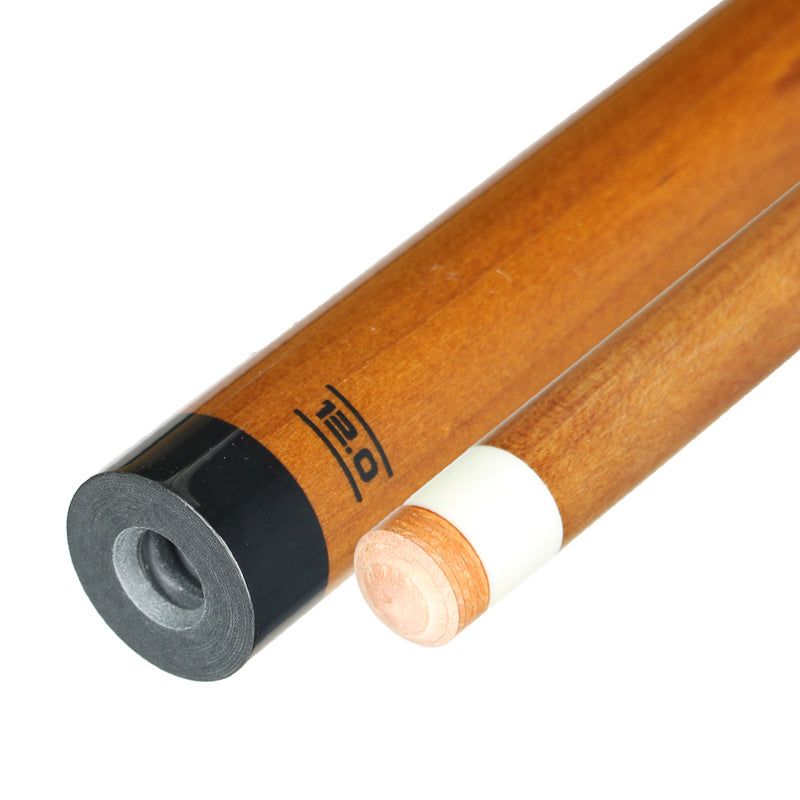 Pure X FUZE Kielwood Carbon Fiber InFUZED Solid Shaft - Radial Thread