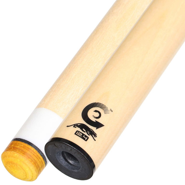 Predator PRECTR124RAD Centro Hybrid Shaft - Radial Thin Collar