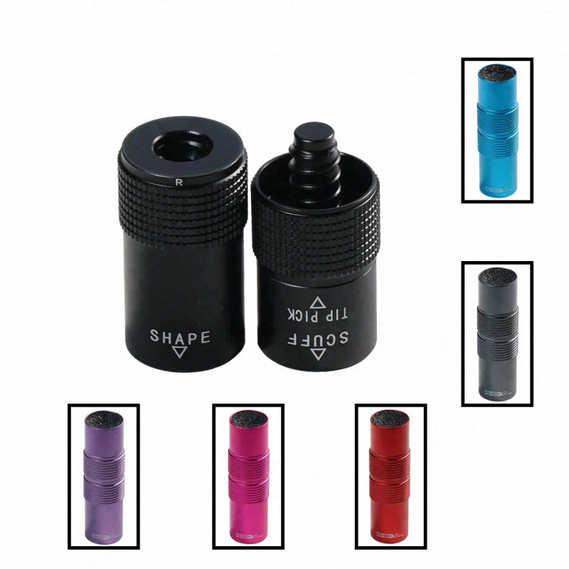 KODA 3 in 1 Aluminum Tip Tool and Joint Protectors
