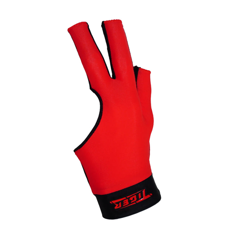 Tiger X Glove Billiard Glove