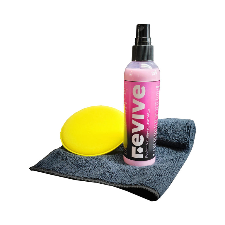 Revive Kit - Pocket and Gully Rejuvenator