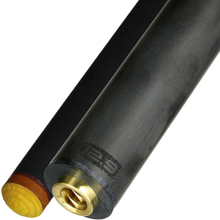 Predator Revo Shaft Uni-Loc 12.9 Black Vault