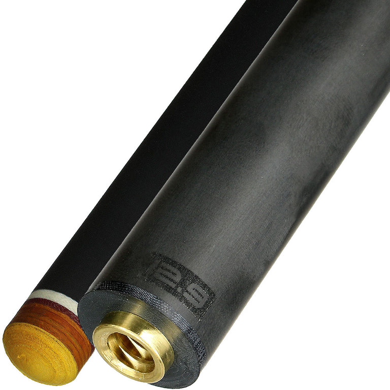 Predator Revo Shaft 12.9 Uni-Loc QR White Vault