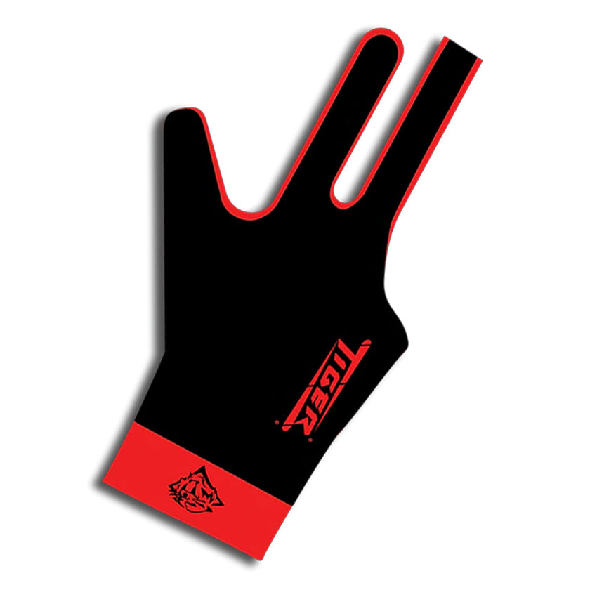 Tiger Pro Series Billiard Glove