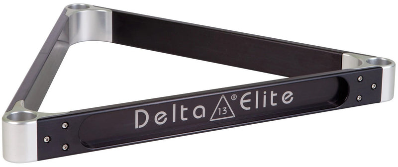 Delta-13 Elite Metal Pool Ball Rack