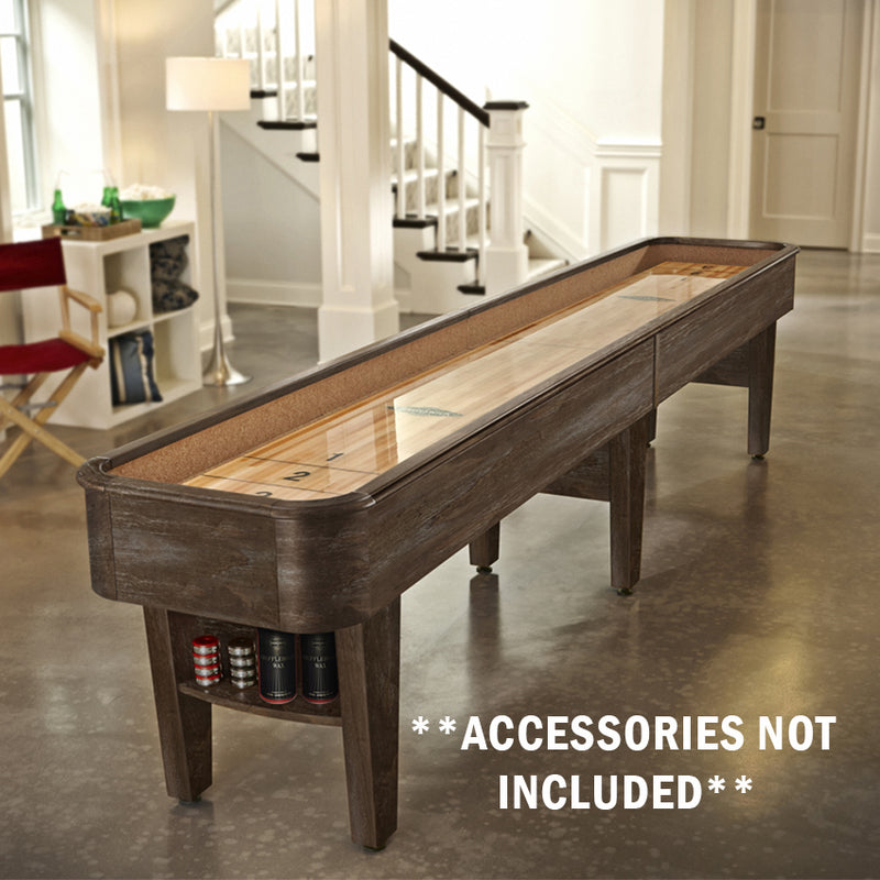 Brunswick Concord Shuffleboard