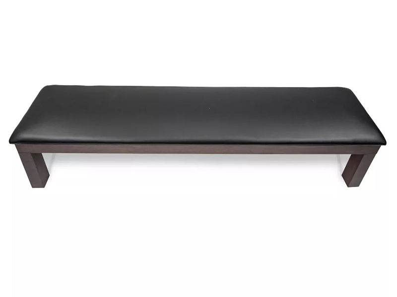 Presidential Billiards Spectator Bench