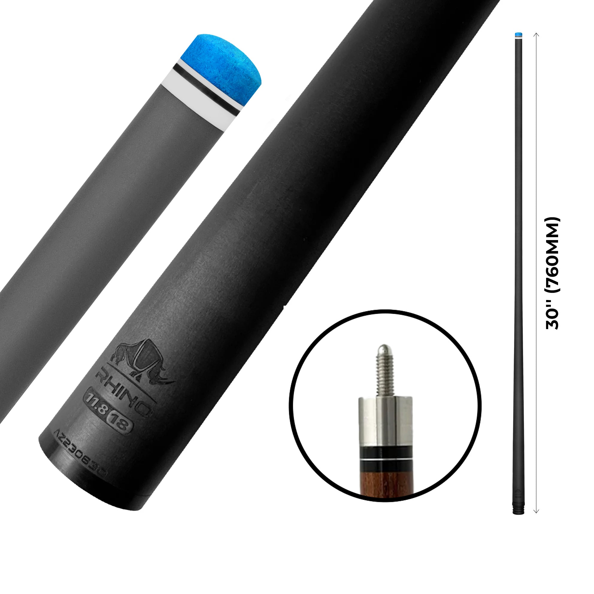 Rhino | Ozone Billiards
