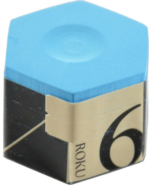Kamui ROKU Pool Cue Chalk