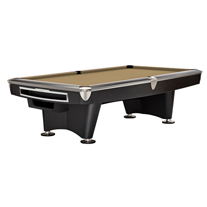 Brunswick Gold Crown VI Pool Table - 9ft.