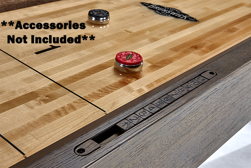 Brunswick Soho Shuffleboard