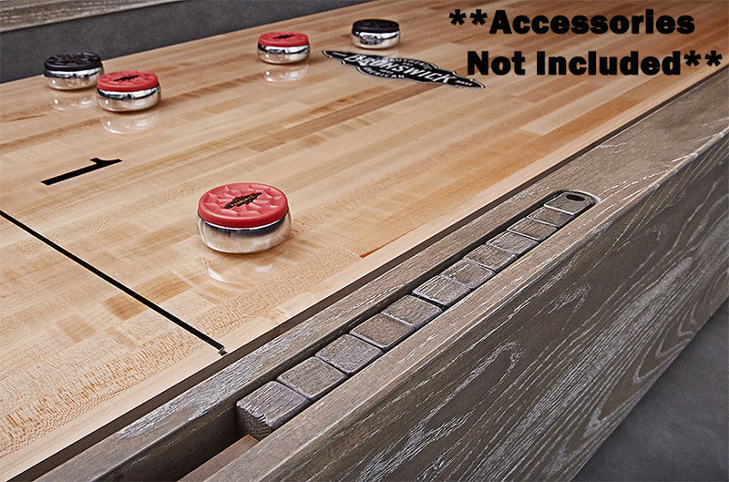 Brunswick Brixton Shuffleboard
