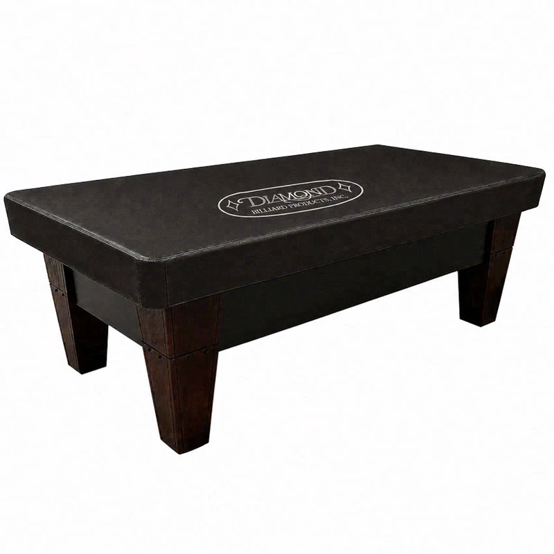 Diamond Logo Duratex Fitted Cover For Diamond Pro Am Pool Tables