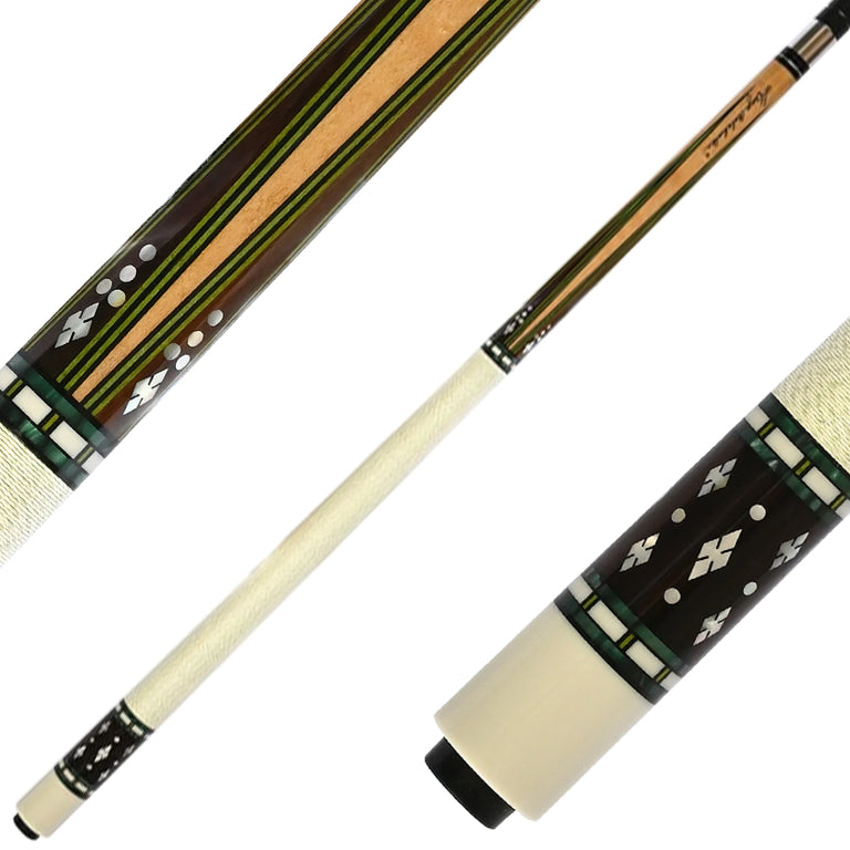 Balabushka Pool Cues