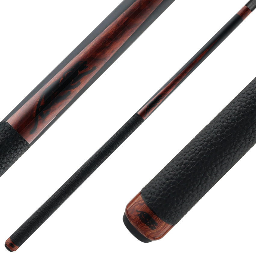 Predator IKON4 1 Cue | Ozone Billiards