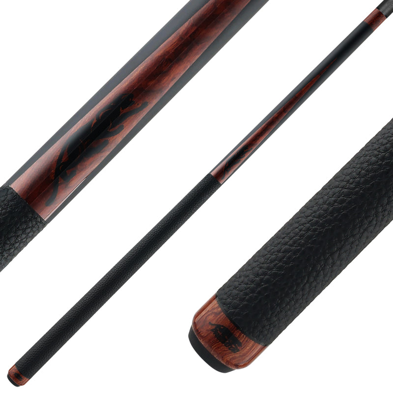 Predator SP2 Palisander Pool Cue