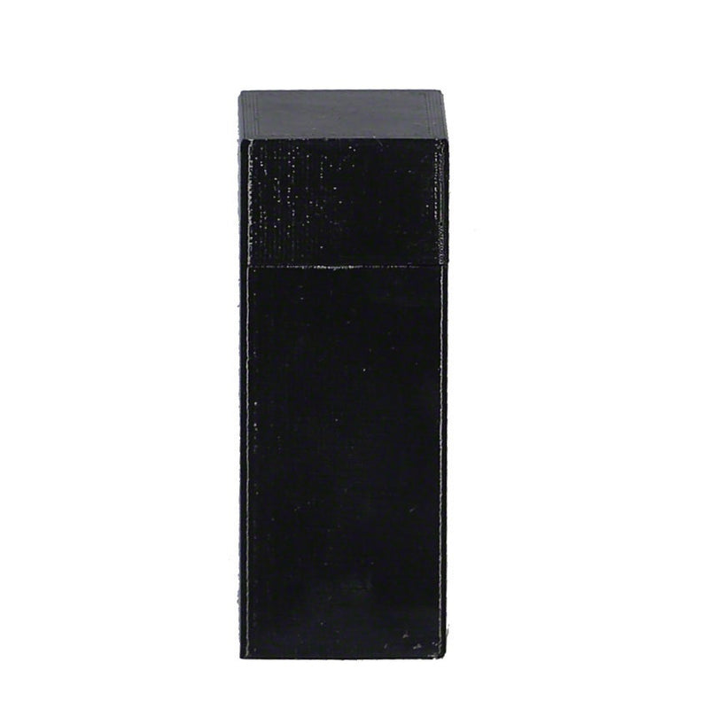 Colored 3 Piece Chalk Holder - Square