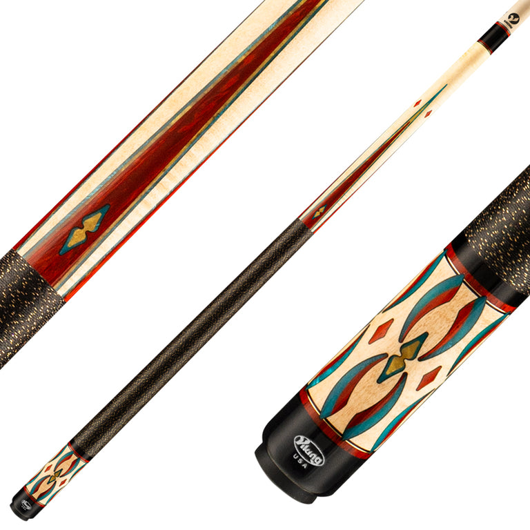 Viking SmartShops Series SS0426A Cue of the Month