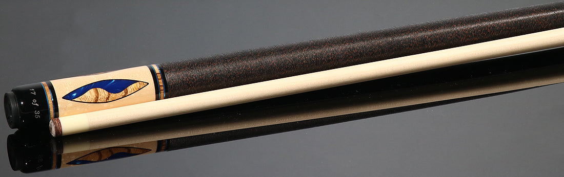 Viking SmartShops Series Cue of the Month - SS0726A | Ozone Billiards