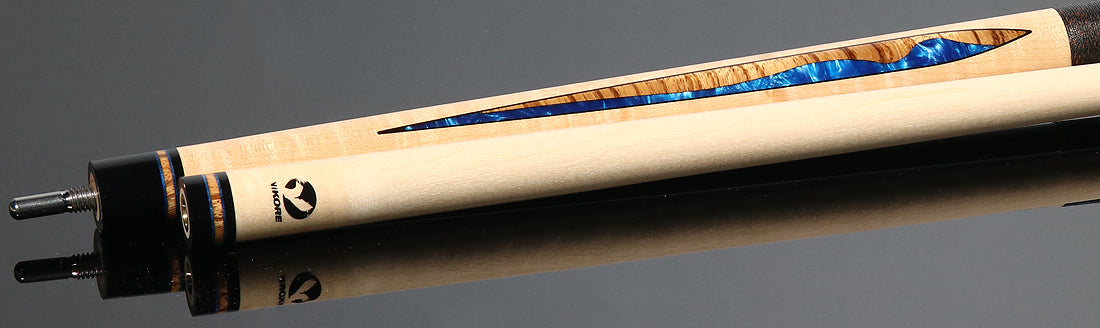 Viking SmartShops Series Cue of the Month - SS0726A | Ozone Billiards