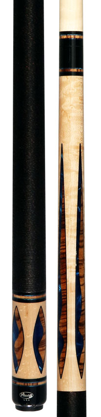 Viking SmartShops Series Cue of the Month - SS0726A | Ozone Billiards