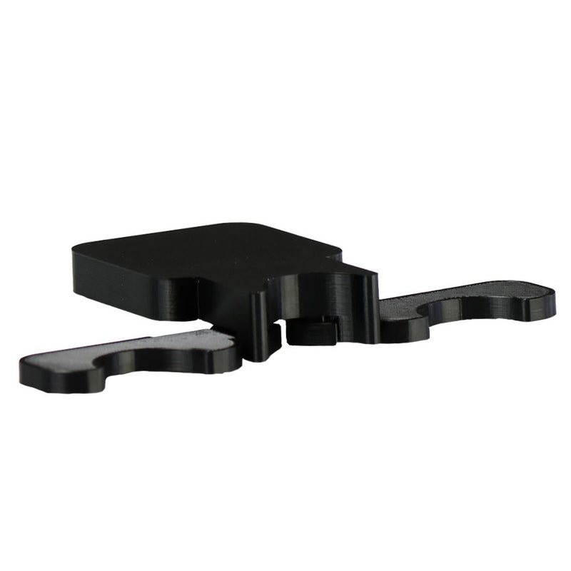 Super Shot 3 Pool Cue Holder