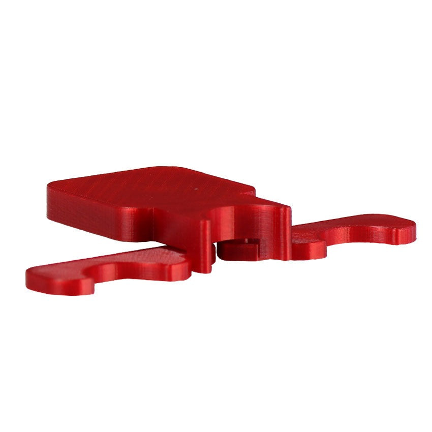 Super Shot 3 Pool Cue Holder