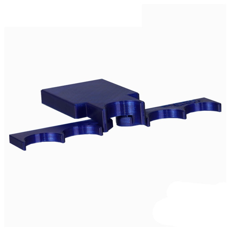 Super Shot 5 Pool Cue Holder