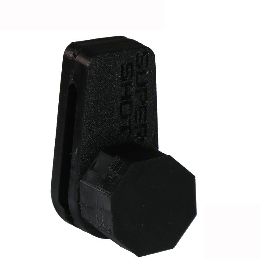 Super Shot Magnetic Chalk Holder - Octagon