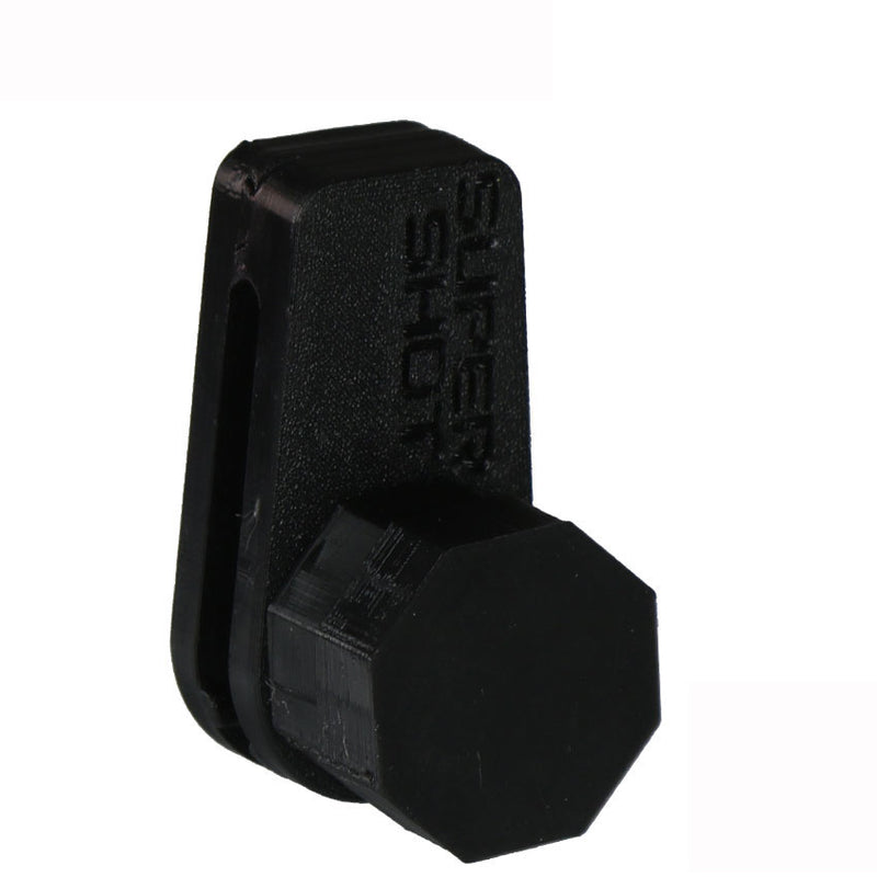 Super Shot Magnetic Chalk Holder - Octagon