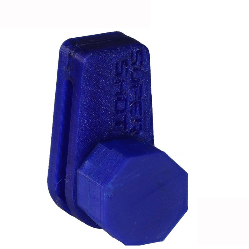 Super Shot Magnetic Chalk Holder - Octagon