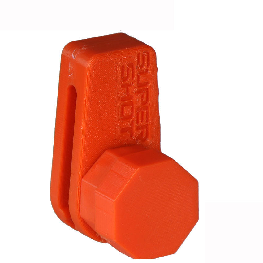 Super Shot Magnetic Chalk Holder - Octagon