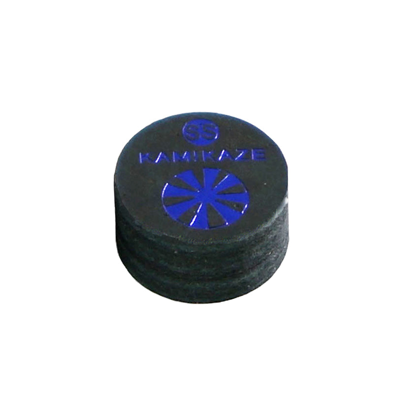 Kamikaze Pool Cue Tips