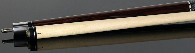 Schon STL1K  Pool Cue - Exotic Kingwood