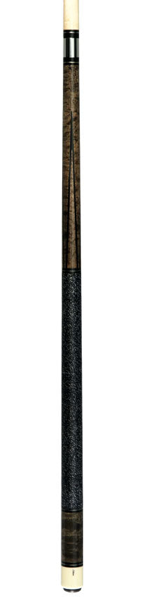 Schon STL3GRY Pool Cue - Gray Stained